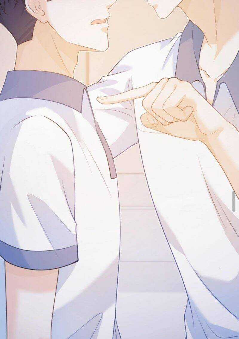 Tình Yêu Cháy Bỏng Chapter 4 trang 26