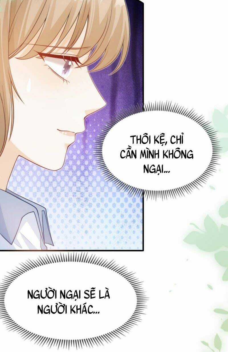 Tình Yêu Cháy Bỏng Chapter 4 trang 3