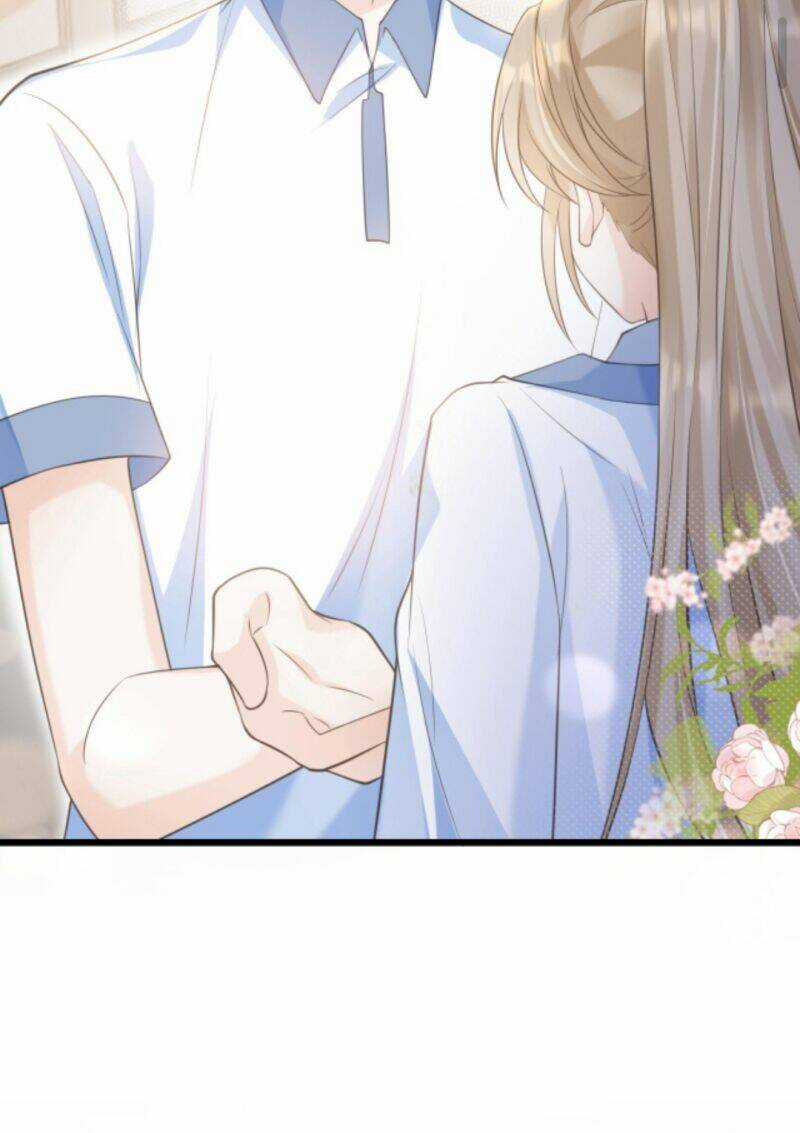 Tình Yêu Cháy Bỏng Chapter 5 trang 11