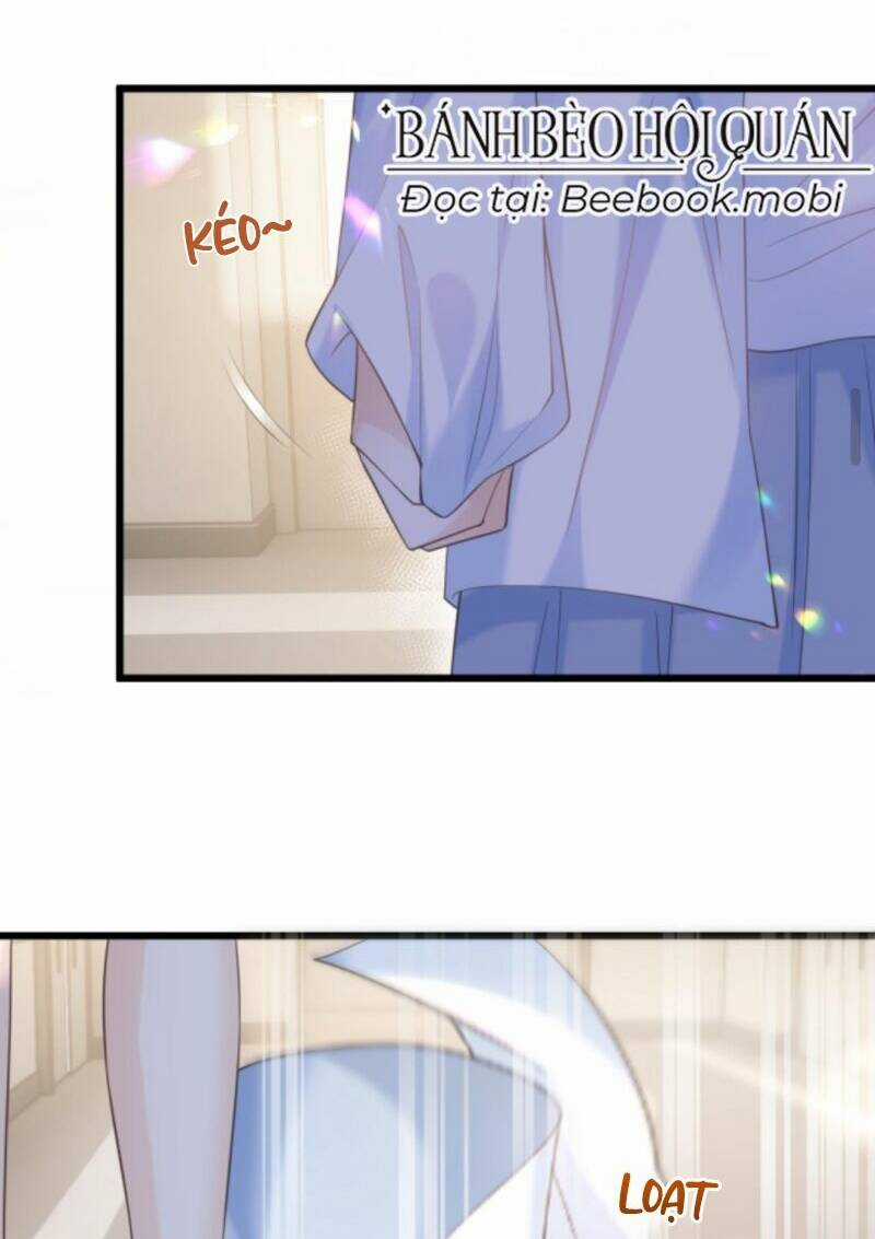 Tình Yêu Cháy Bỏng Chapter 5 trang 12