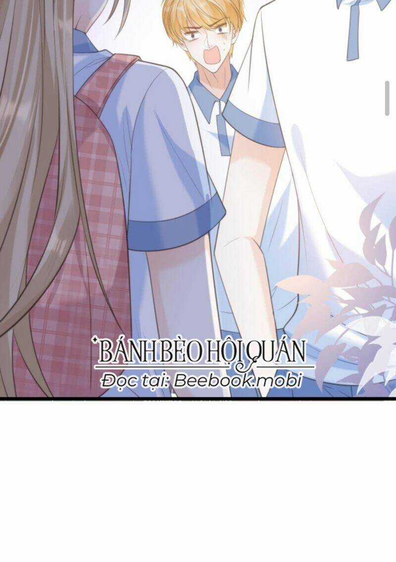 Tình Yêu Cháy Bỏng Chapter 5 trang 14