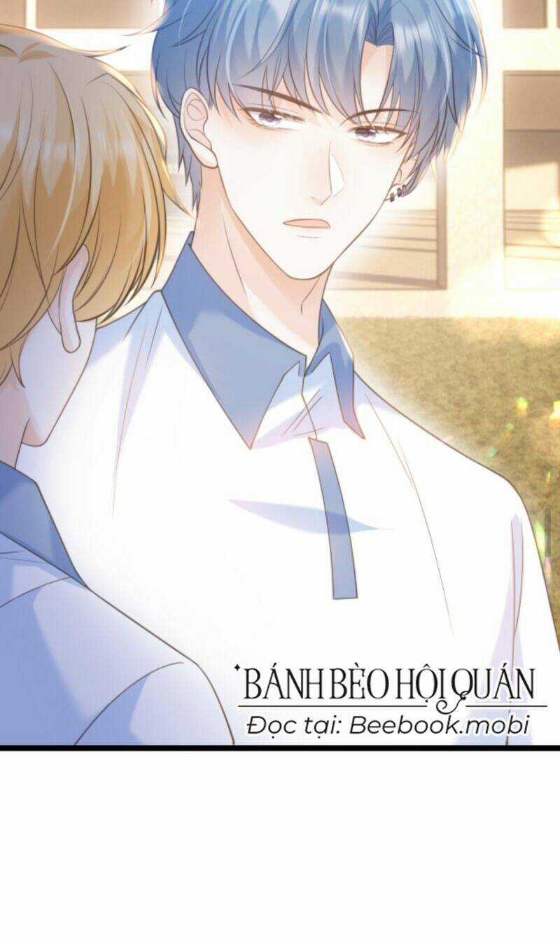 Tình Yêu Cháy Bỏng Chapter 5 trang 24