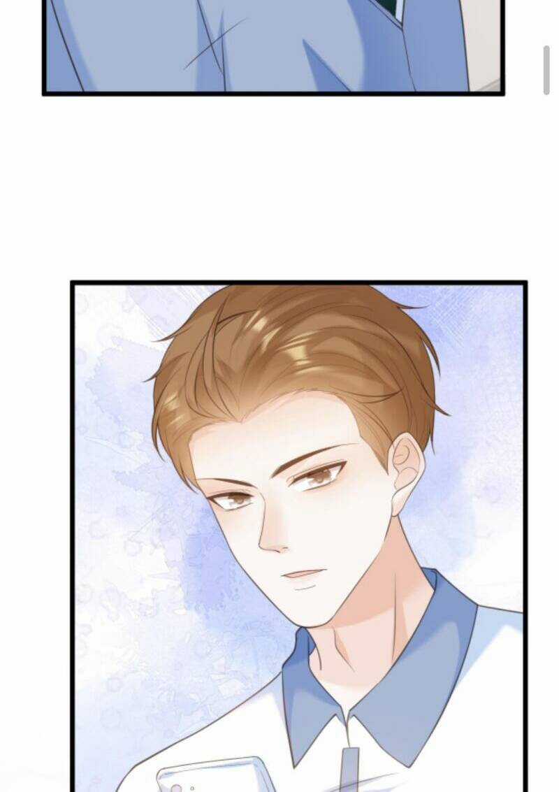 Tình Yêu Cháy Bỏng Chapter 5 trang 6