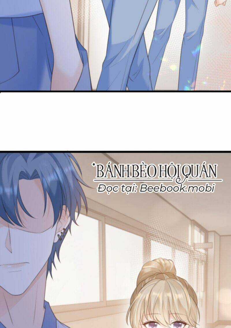 Tình Yêu Cháy Bỏng Chapter 5 trang 8