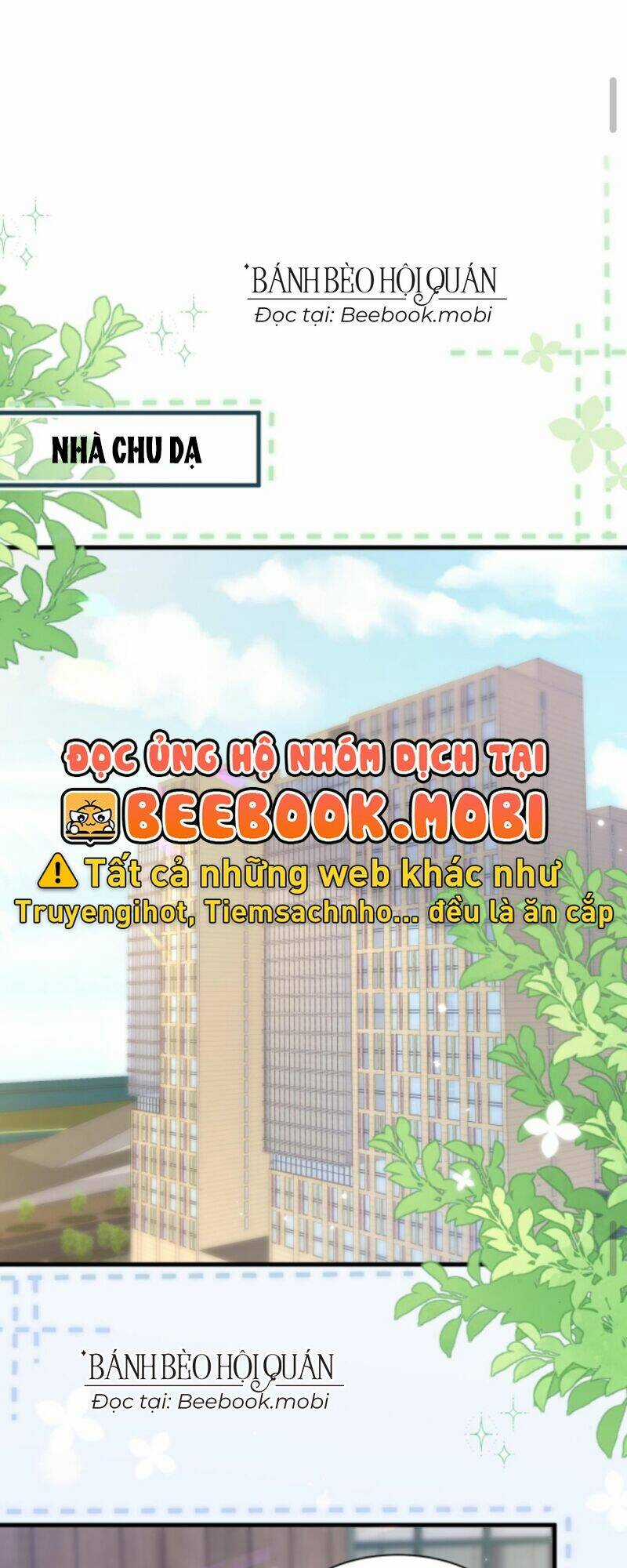 Tình Yêu Cháy Bỏng Chapter 52 trang 1