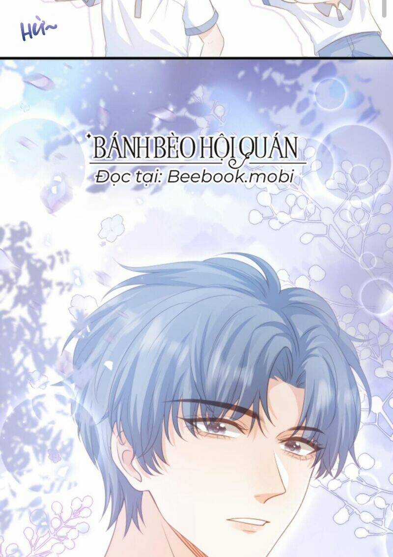 Tình Yêu Cháy Bỏng Chapter 6 trang 11