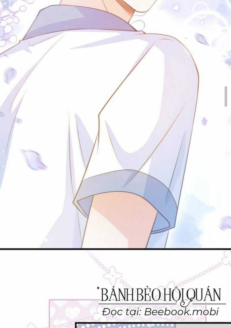 Tình Yêu Cháy Bỏng Chapter 6 trang 12