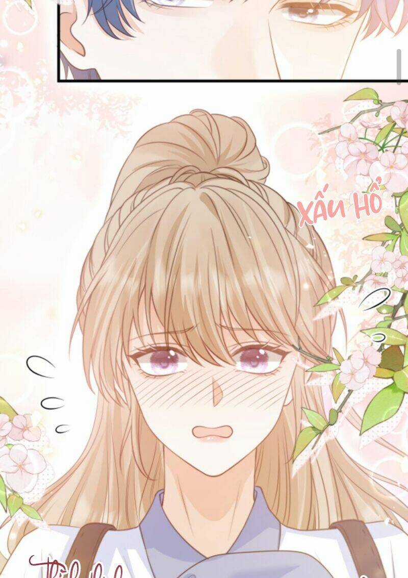 Tình Yêu Cháy Bỏng Chapter 6 trang 14