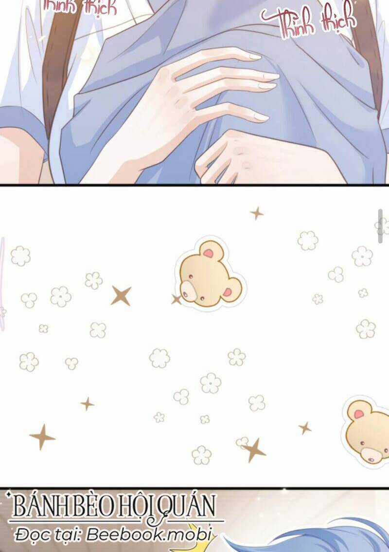 Tình Yêu Cháy Bỏng Chapter 6 trang 15