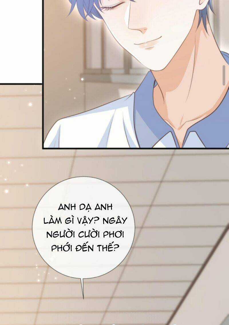 Tình Yêu Cháy Bỏng Chapter 6 trang 17