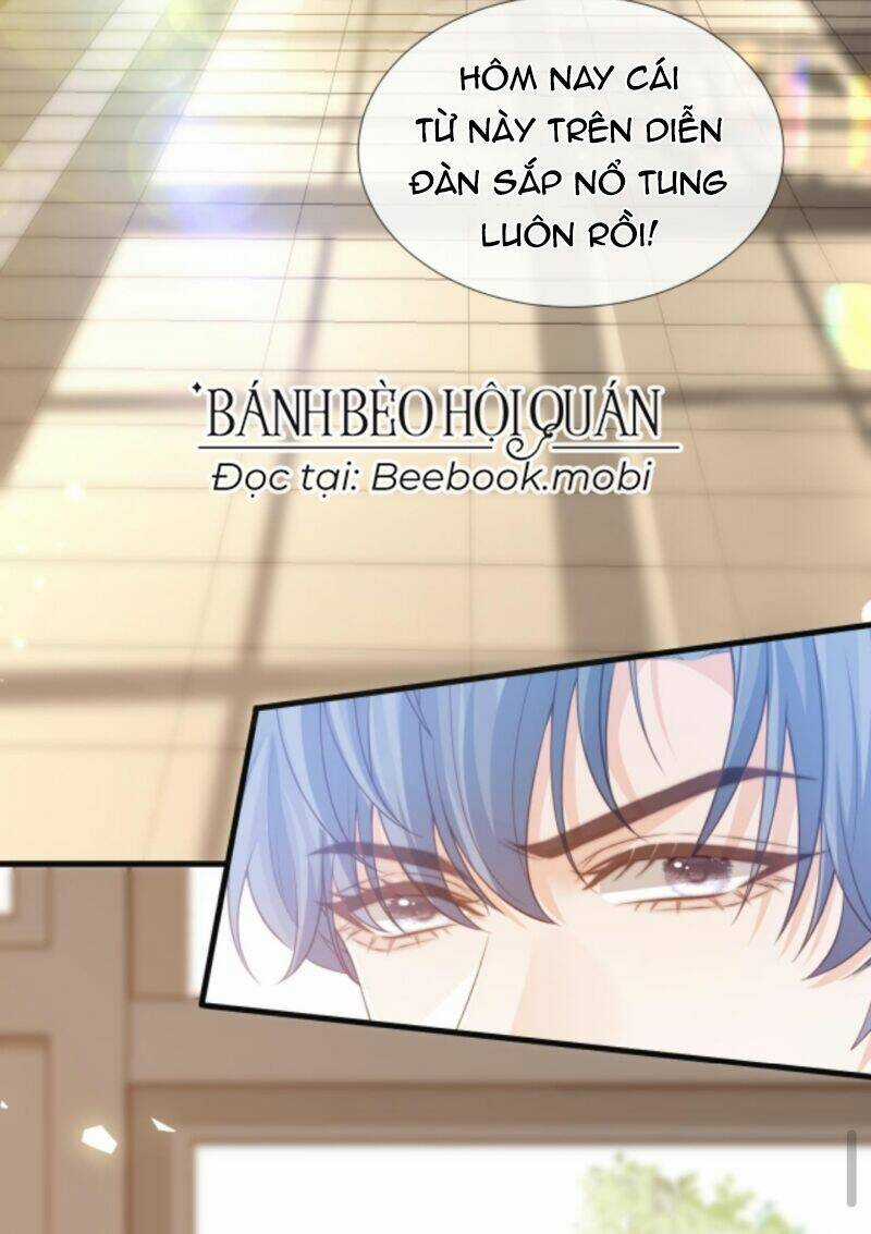 Tình Yêu Cháy Bỏng Chapter 6 trang 2