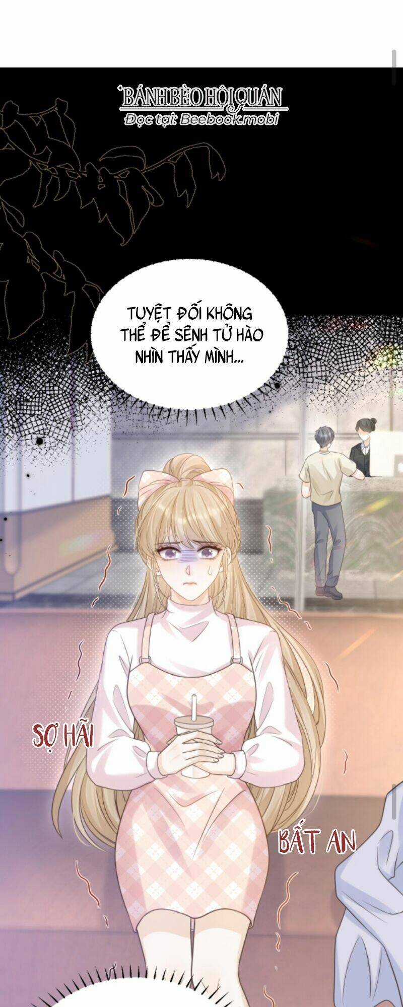 Tình Yêu Cháy Bỏng Chapter 66 trang 1