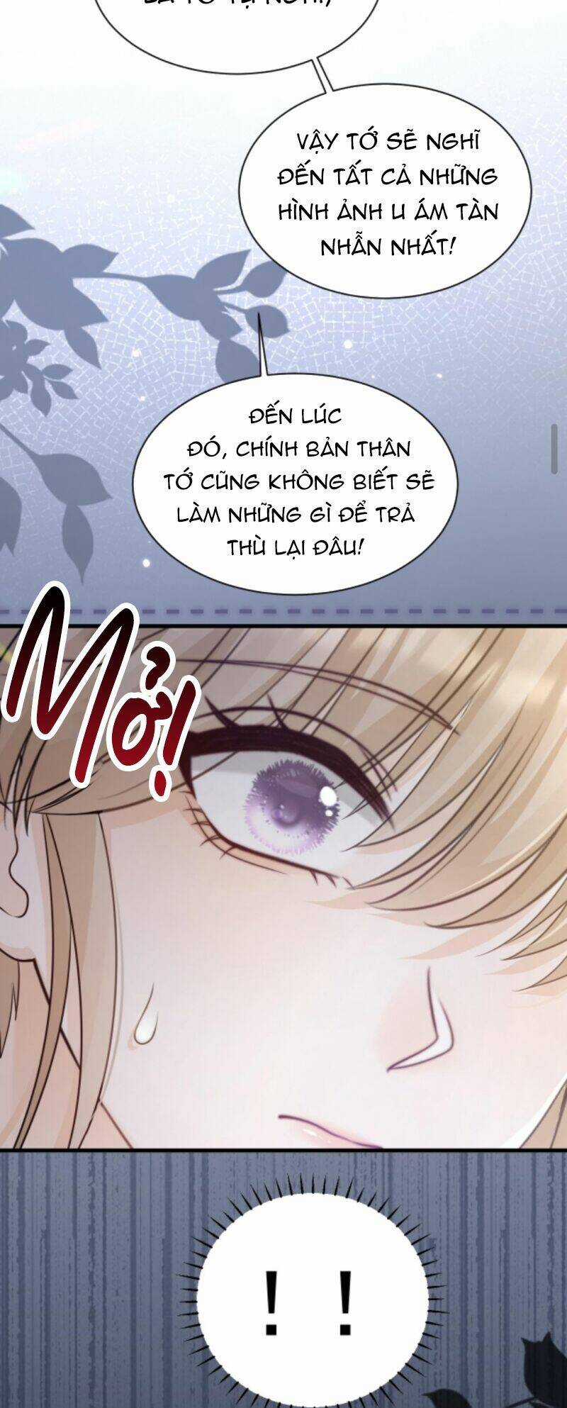 Tình Yêu Cháy Bỏng Chapter 66 trang 11