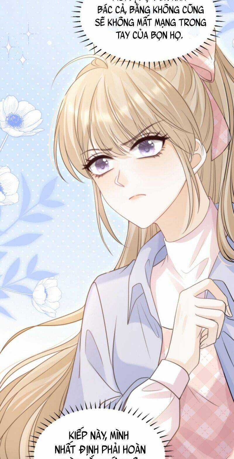 Tình Yêu Cháy Bỏng Chapter 66 trang 20