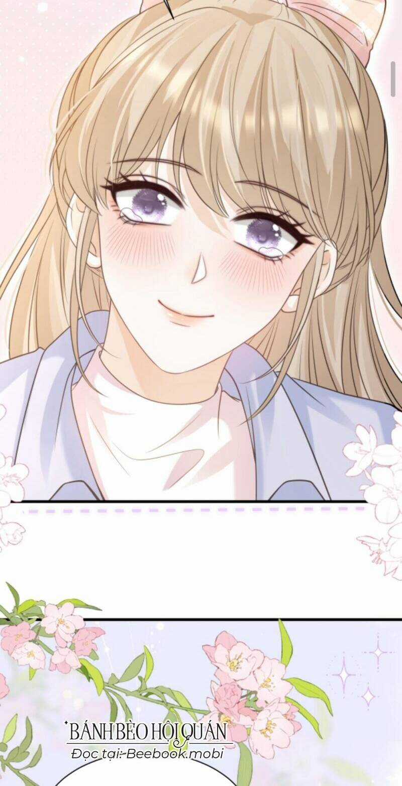 Tình Yêu Cháy Bỏng Chapter 66 trang 23