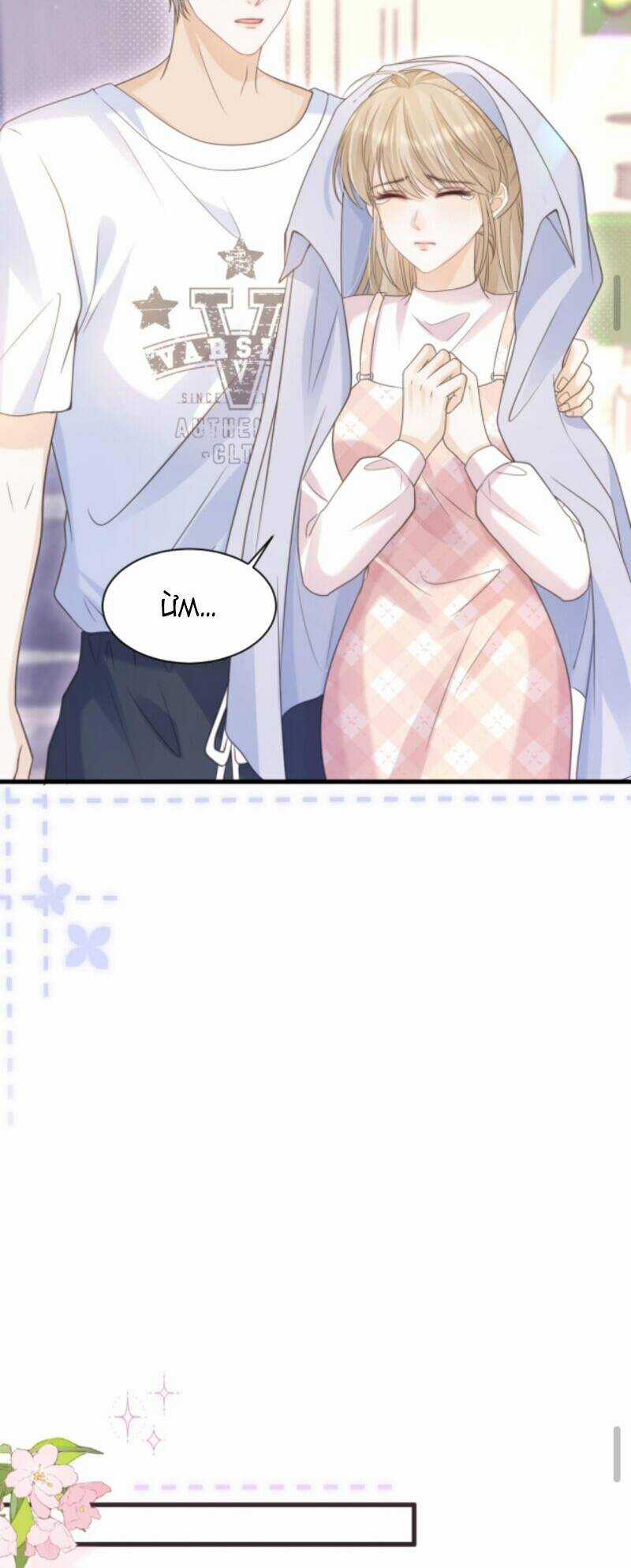 Tình Yêu Cháy Bỏng Chapter 66 trang 6