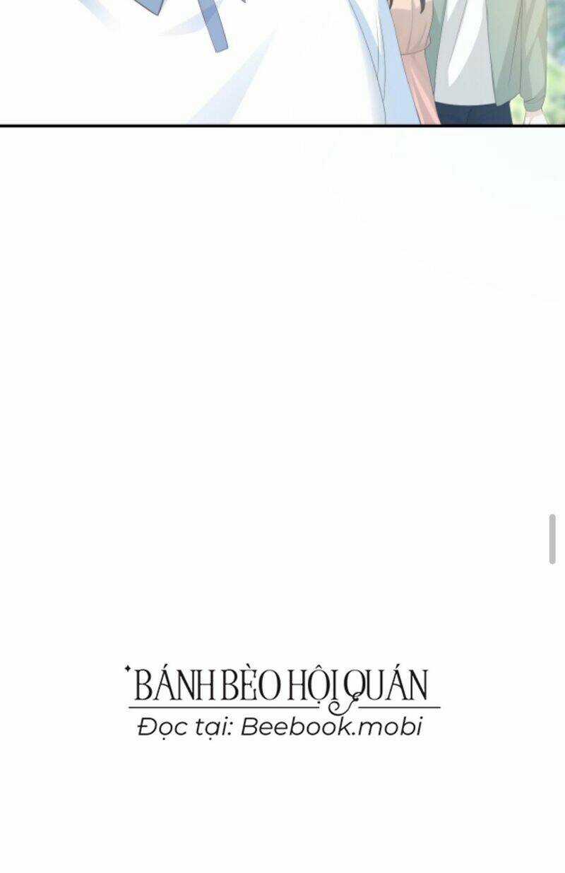 Tình Yêu Cháy Bỏng Chapter 7 trang 14