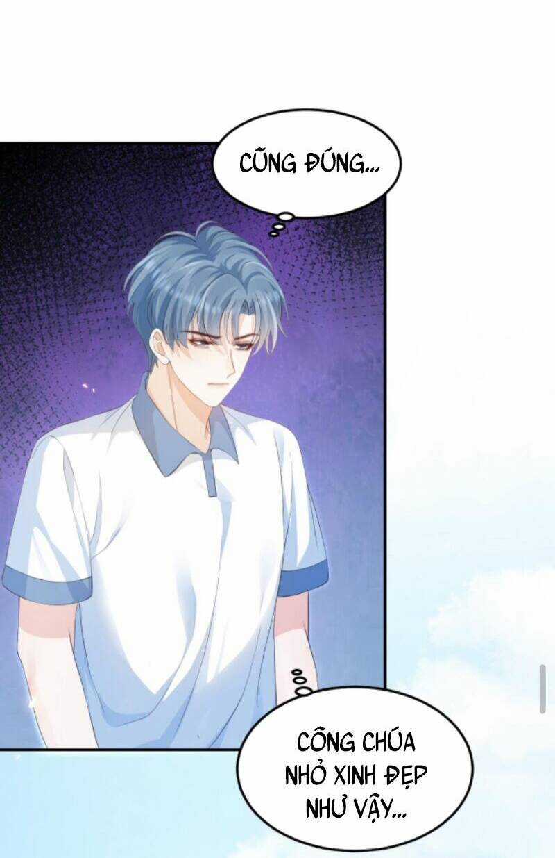 Tình Yêu Cháy Bỏng Chapter 7 trang 15