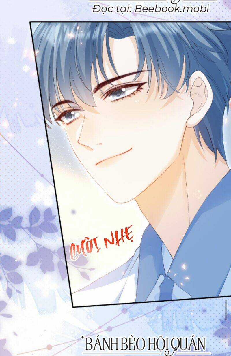 Tình Yêu Cháy Bỏng Chapter 7 trang 2