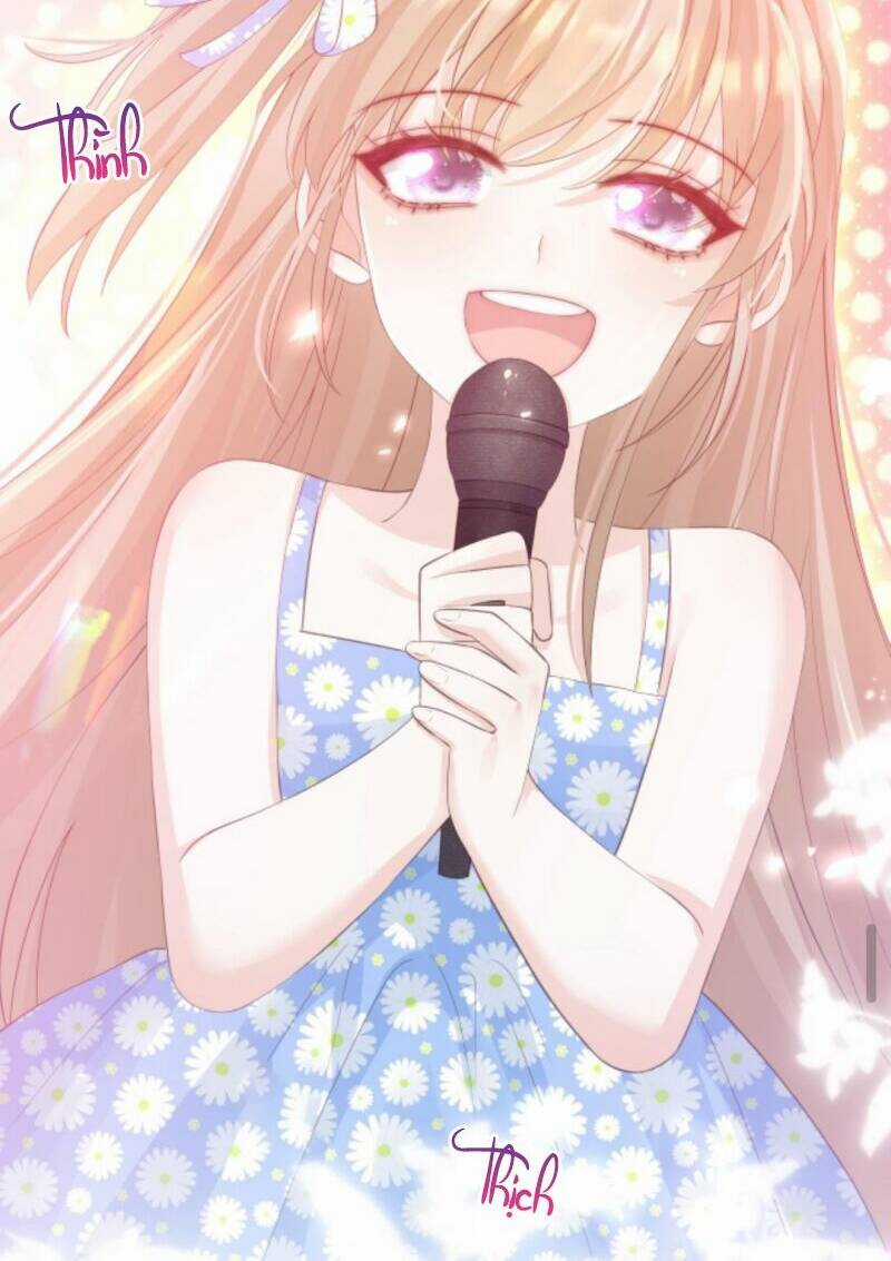 Tình Yêu Cháy Bỏng Chapter 7 trang 24