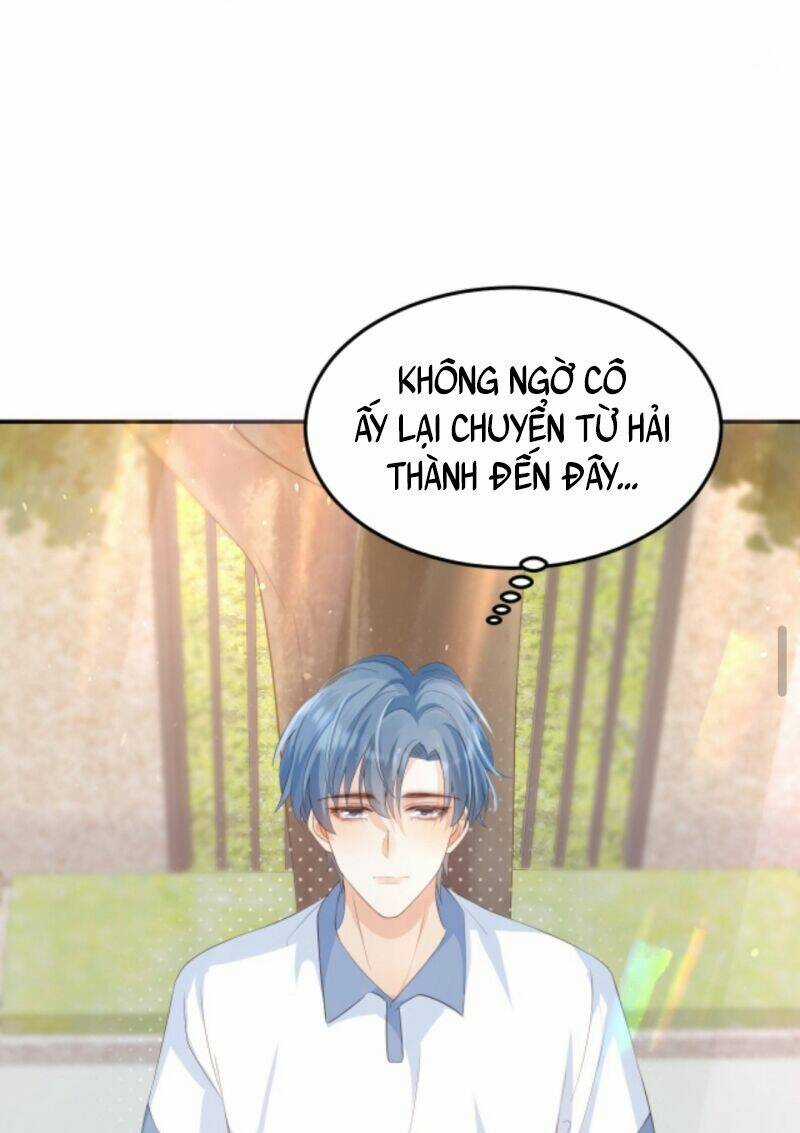 Tình Yêu Cháy Bỏng Chapter 7 trang 26