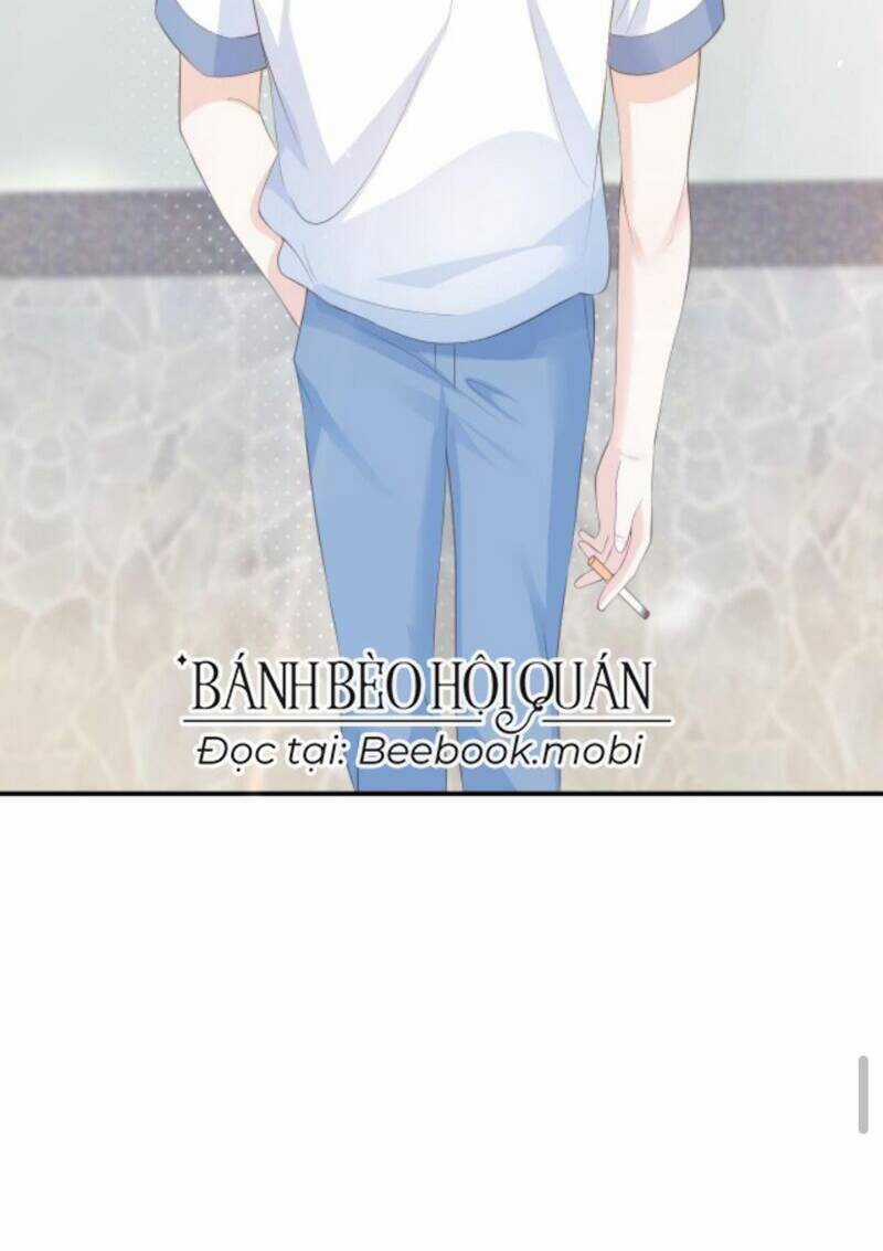 Tình Yêu Cháy Bỏng Chapter 7 trang 27