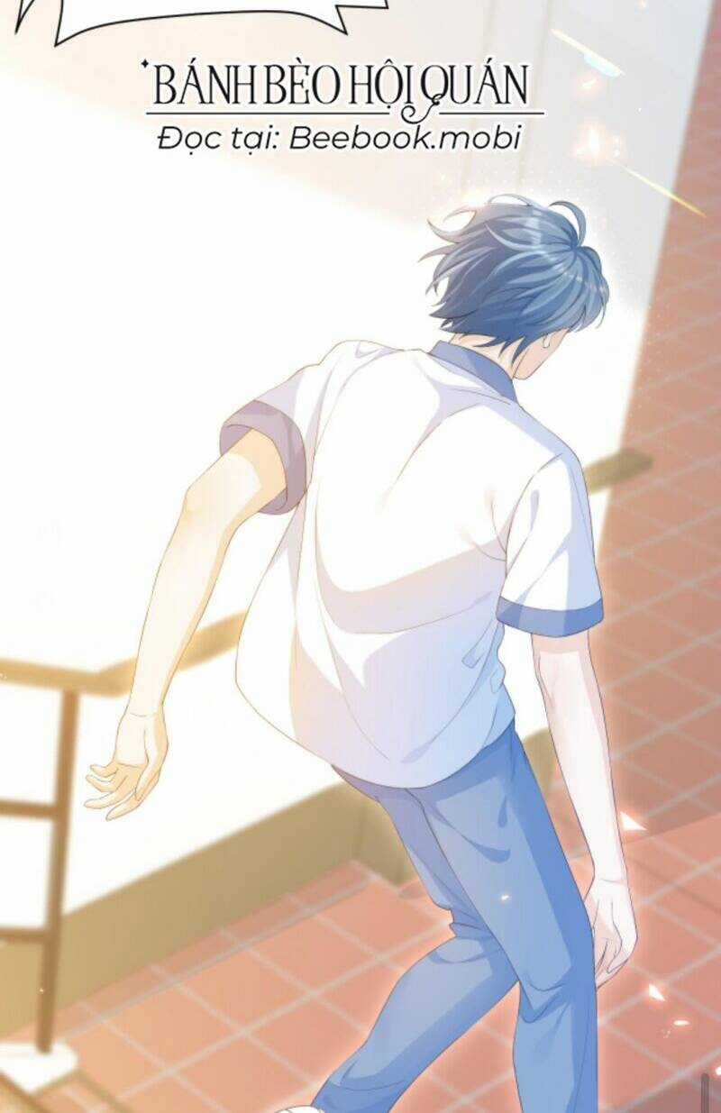 Tình Yêu Cháy Bỏng Chapter 7 trang 6