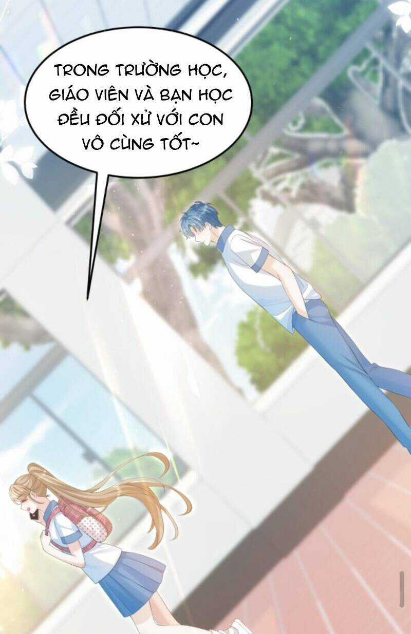 Tình Yêu Cháy Bỏng Chapter 7 trang 9