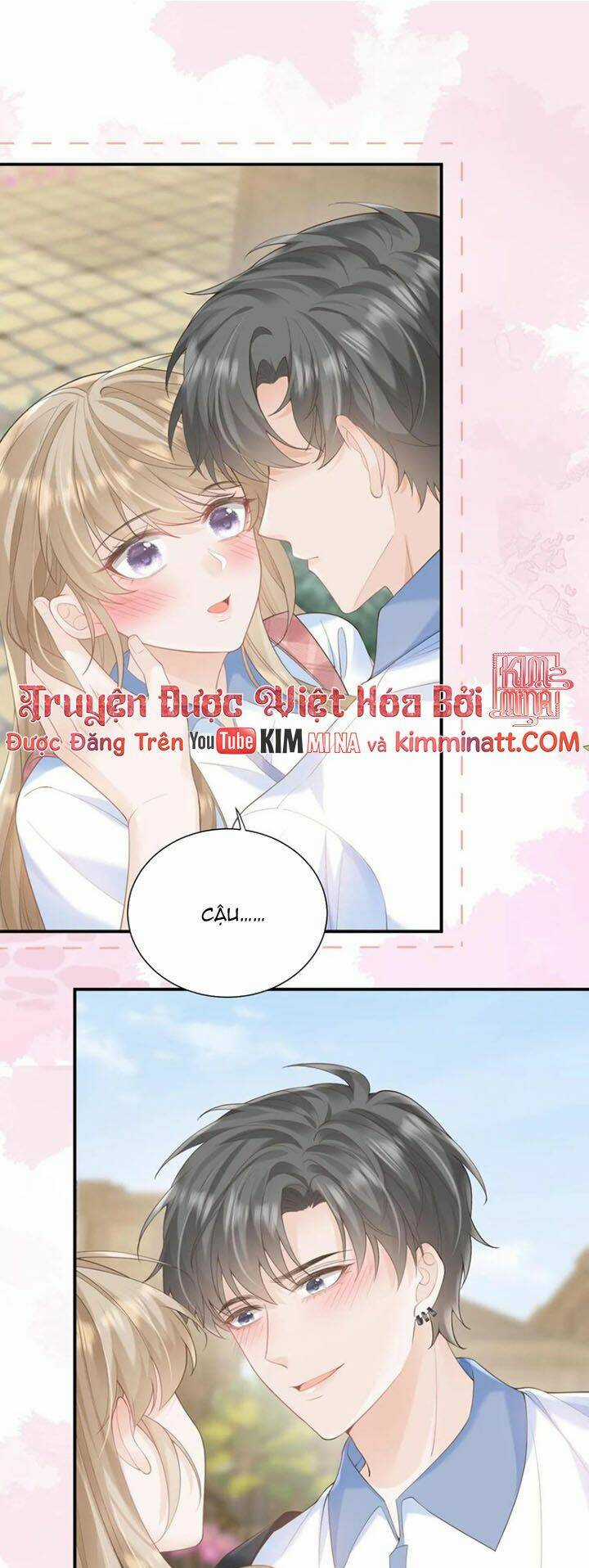 Tình Yêu Cháy Bỏng Chapter 72 trang 0