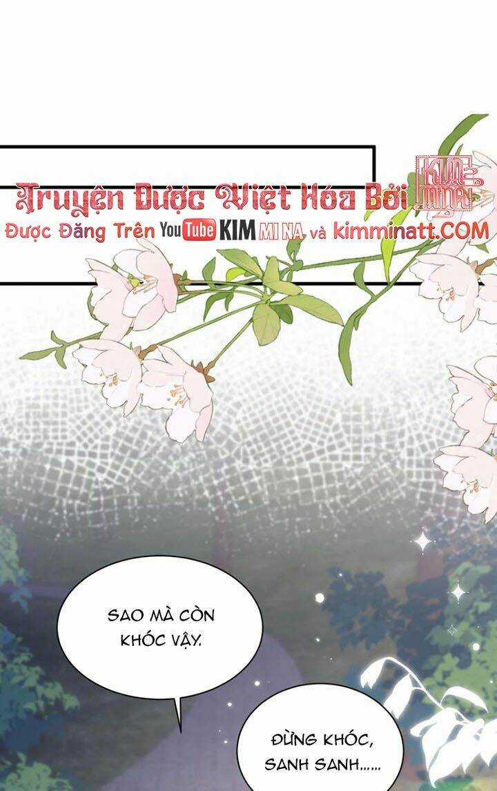 Tình Yêu Cháy Bỏng Chapter 75 trang 0