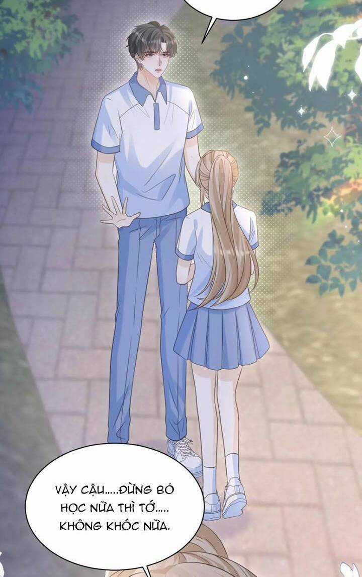 Tình Yêu Cháy Bỏng Chapter 75 trang 1
