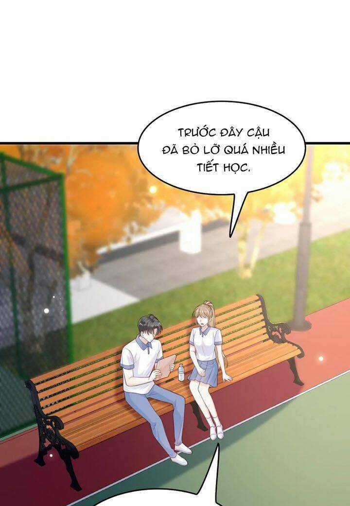 Tình Yêu Cháy Bỏng Chapter 77 trang 0