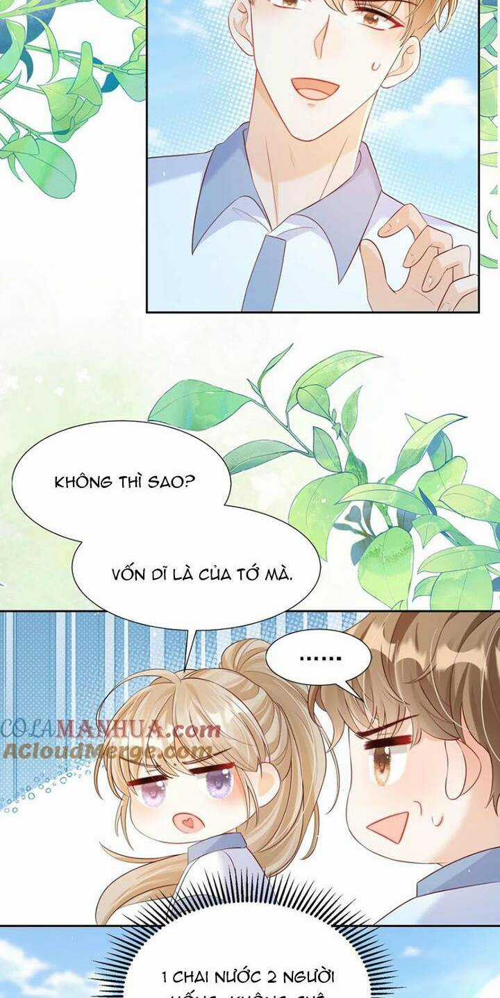 Tình Yêu Cháy Bỏng Chapter 78 trang 1