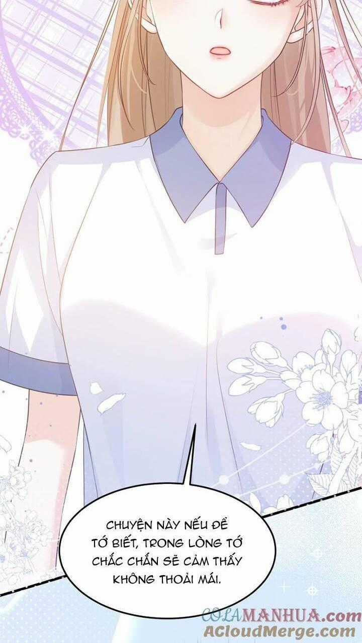Tình Yêu Cháy Bỏng Chapter 79 trang 1
