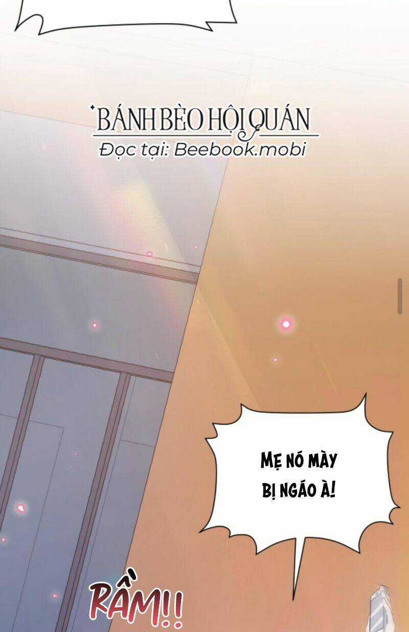 Tình Yêu Cháy Bỏng Chapter 8 trang 14