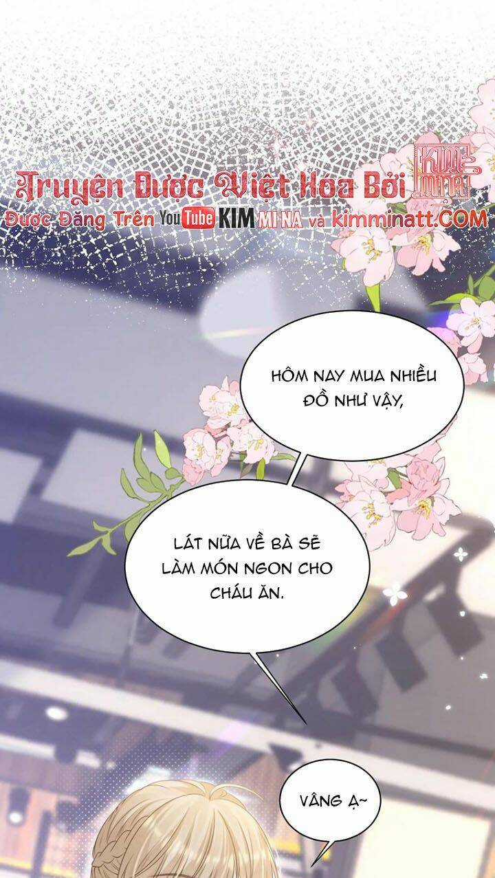 Tình Yêu Cháy Bỏng Chapter 80 trang 0