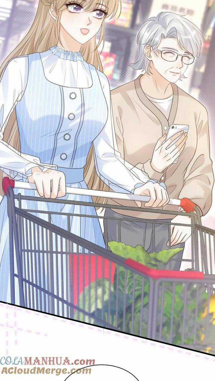 Tình Yêu Cháy Bỏng Chapter 80 trang 1