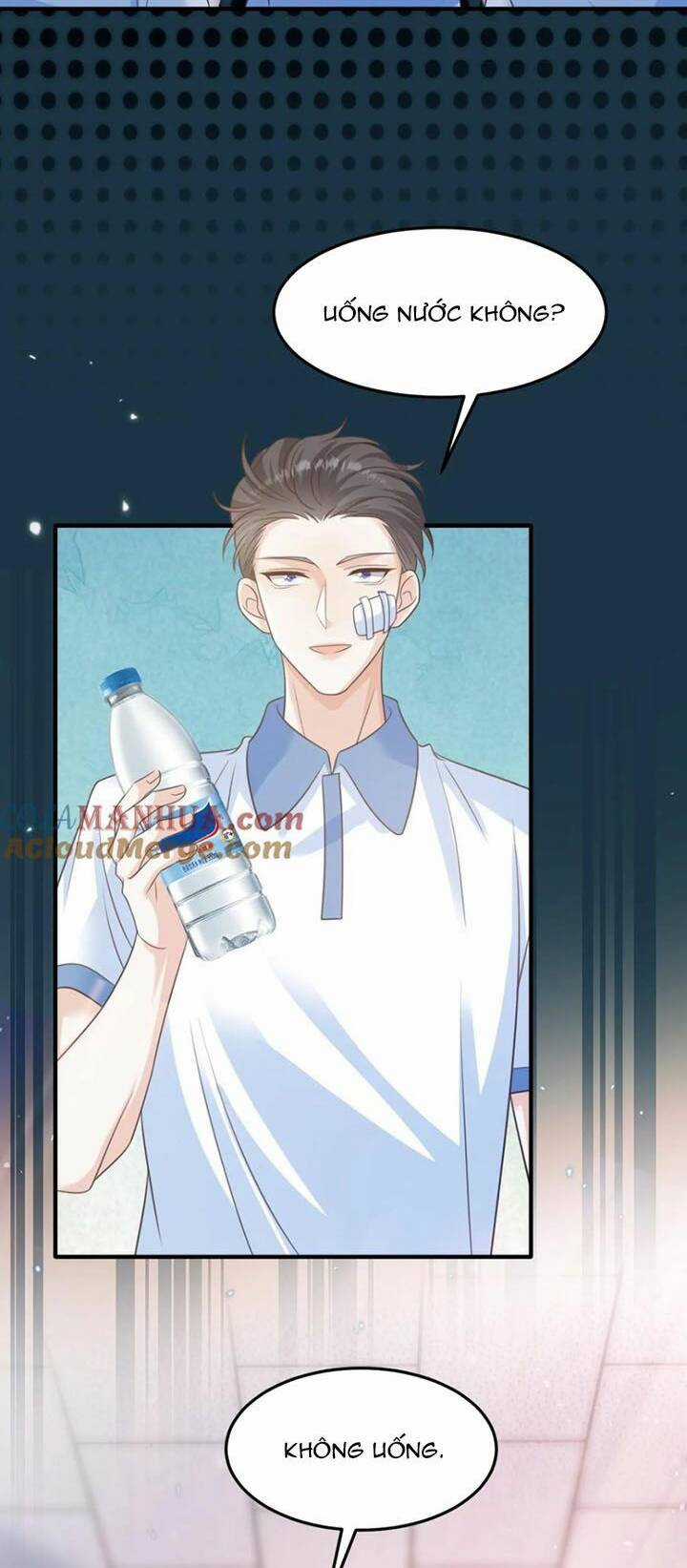 Tình Yêu Cháy Bỏng Chapter 83 trang 1