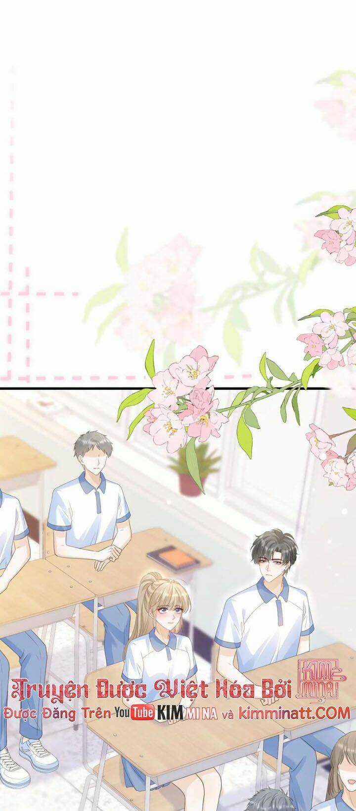 Tình Yêu Cháy Bỏng Chapter 84 trang 0