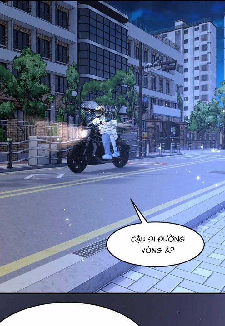 Tình Yêu Cháy Bỏng Chapter 88 trang 0