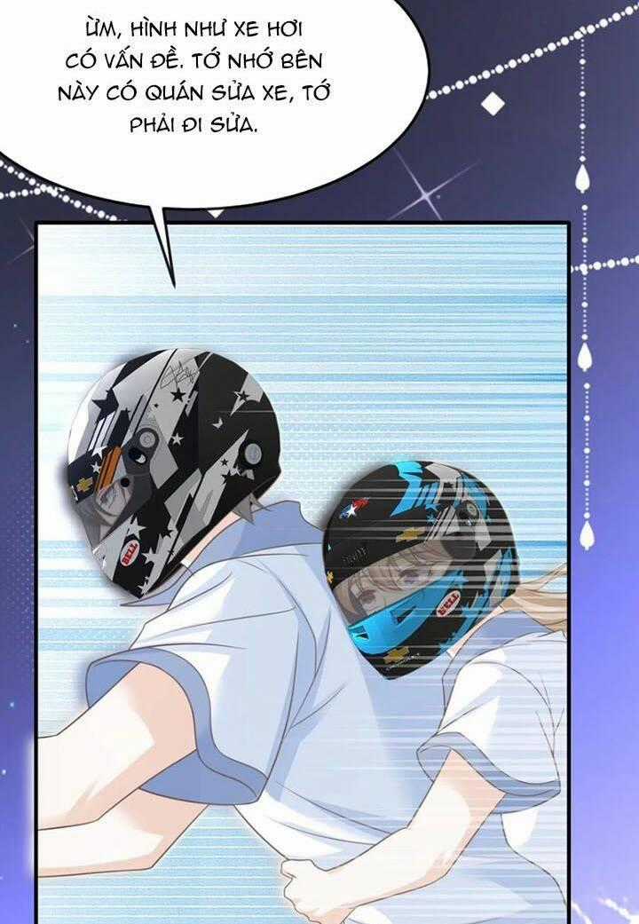 Tình Yêu Cháy Bỏng Chapter 88 trang 1