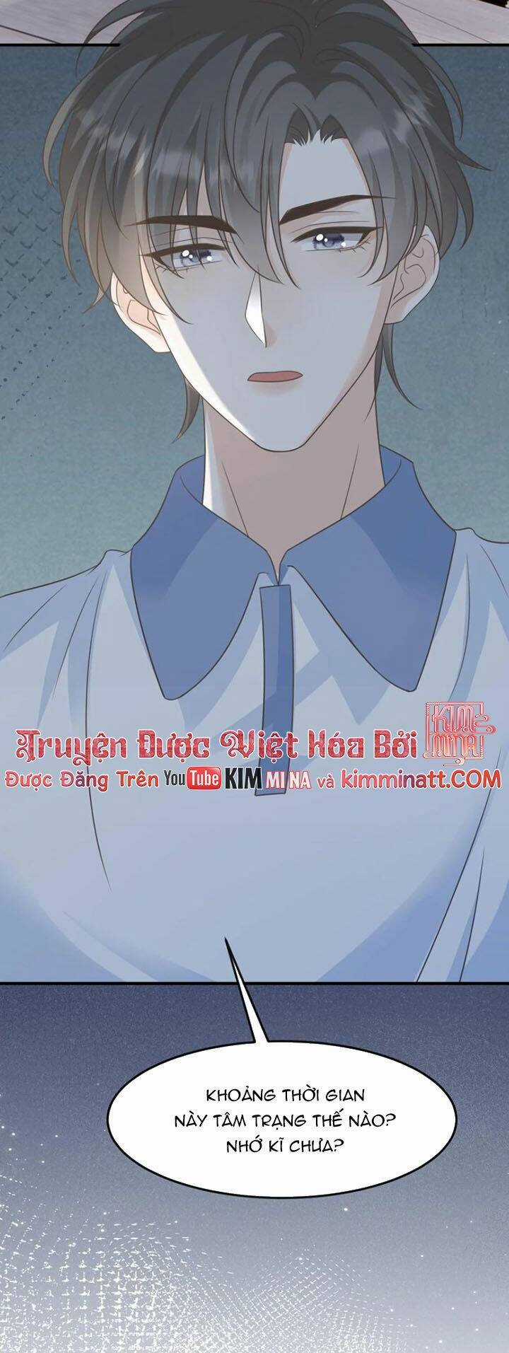 Tình Yêu Cháy Bỏng Chapter 89 trang 11