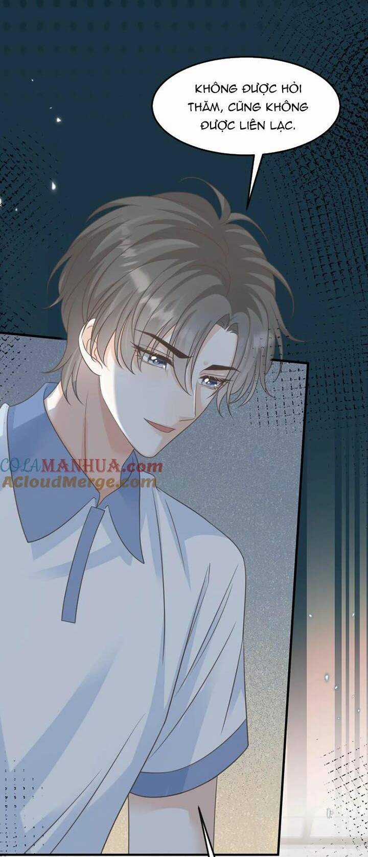 Tình Yêu Cháy Bỏng Chapter 89 trang 13