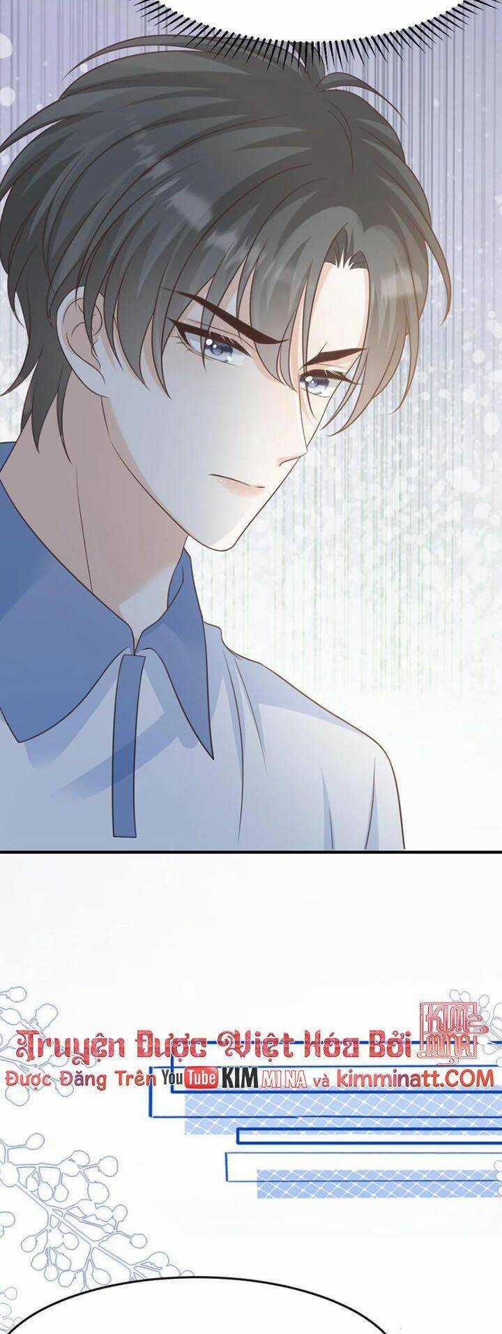 Tình Yêu Cháy Bỏng Chapter 89 trang 4