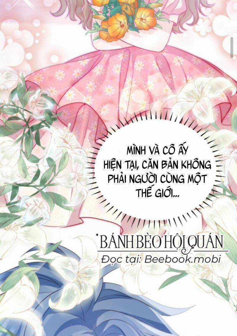 Tình Yêu Cháy Bỏng Chapter 9 trang 17