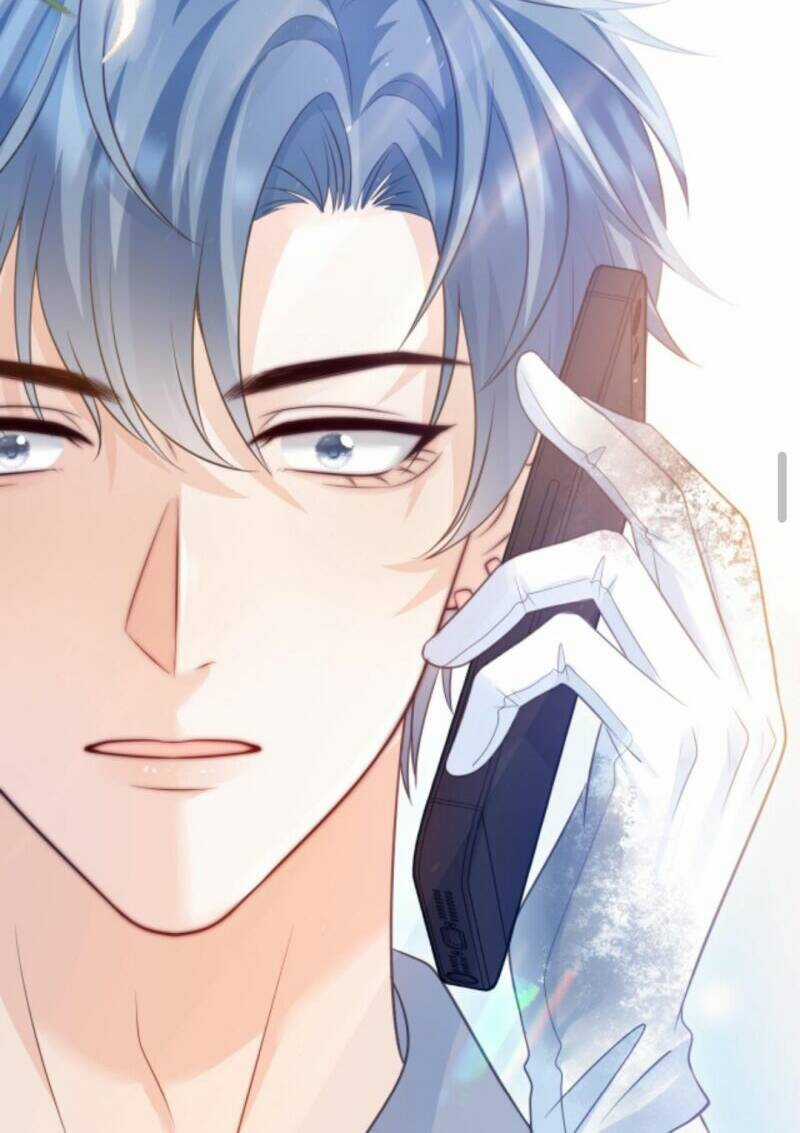 Tình Yêu Cháy Bỏng Chapter 9 trang 18