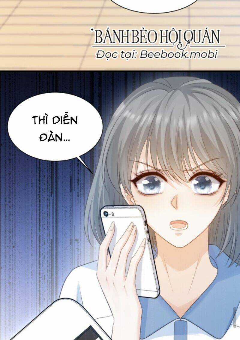 Tình Yêu Cháy Bỏng Chapter 9 trang 2
