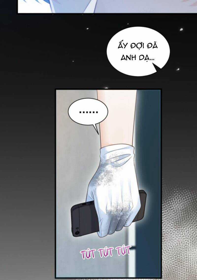 Tình Yêu Cháy Bỏng Chapter 9 trang 21