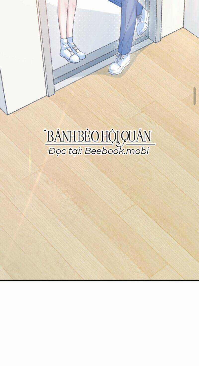 Tình Yêu Cháy Bỏng Chapter 9 trang 23