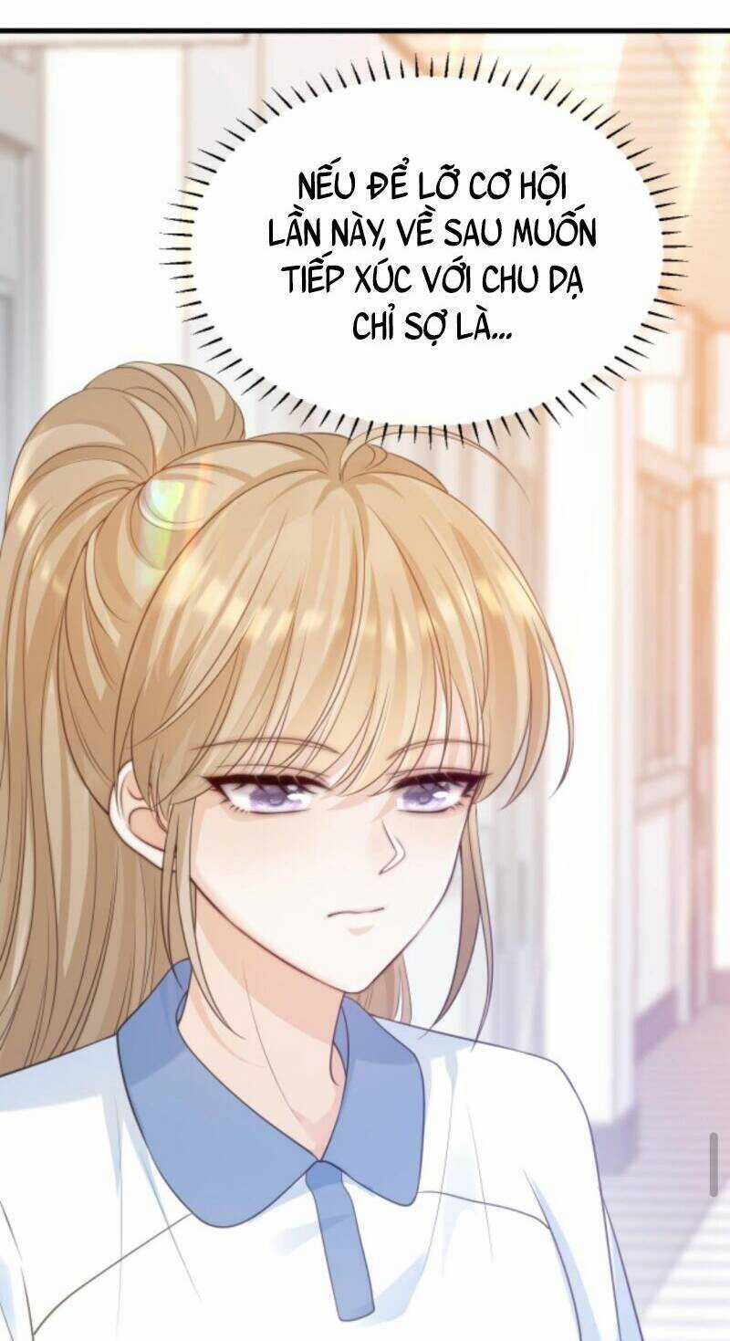 Tình Yêu Cháy Bỏng Chapter 9 trang 27